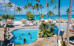 All Inclusive Holiday Inn Resort Aruba - Beach Resort&Casino